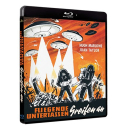 Earth vs. the Flying Saucers (Standard Edition)